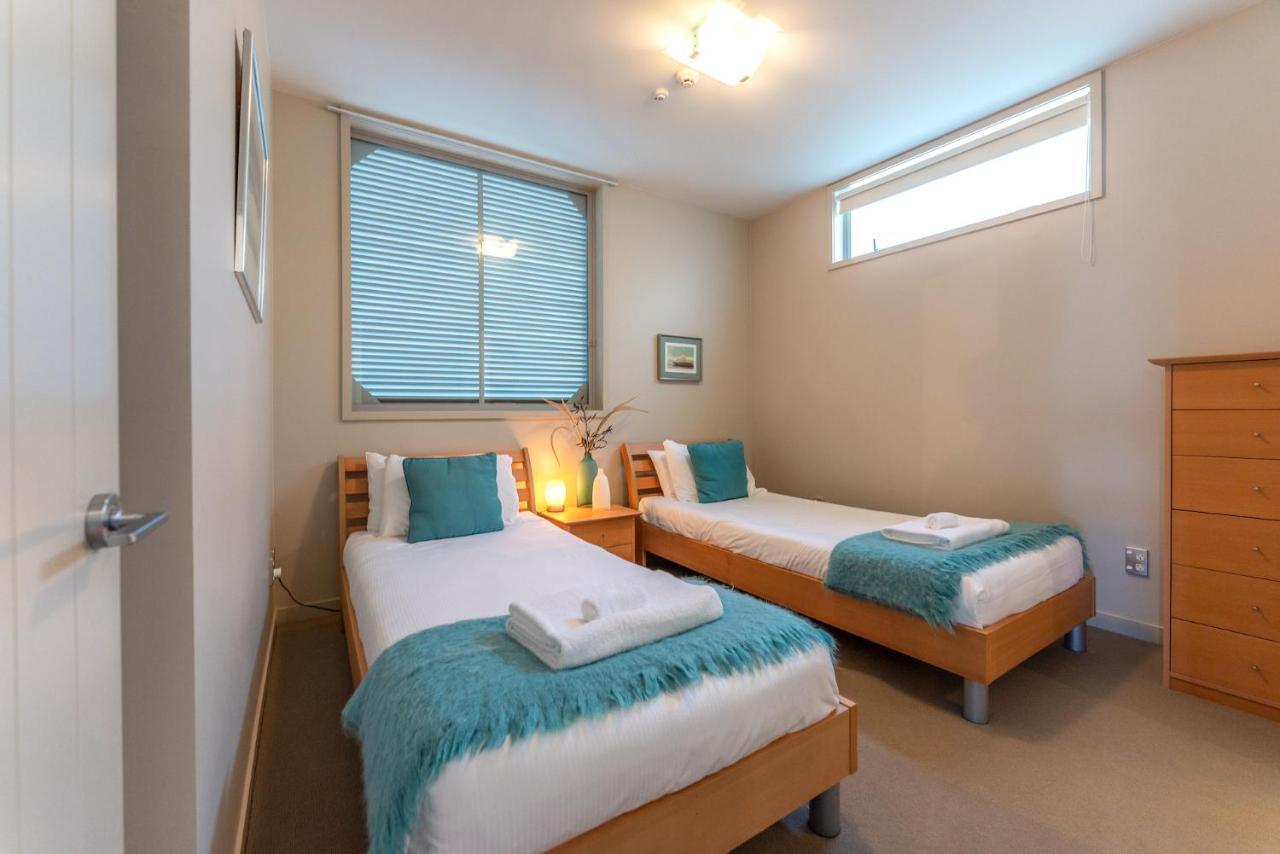 The Sands Apartment 23 - Stay Waiheke Onetangi Exterior photo