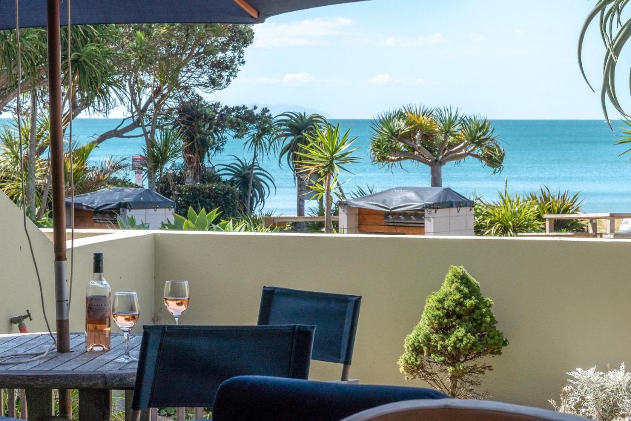 The Sands Apartment 23 - Stay Waiheke Onetangi Exterior photo